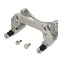 febi 199808 Halter Bremssattel f&uuml;r FORD Fiesta 6 Vorderachse links 1698997