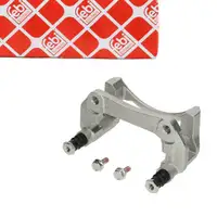 febi 199808 Halter Bremssattel f&uuml;r FORD Fiesta 6 Vorderachse links 1698997
