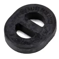 4x febi Halter Luftfiltergeh&auml;use f&uuml;r MERCEDES W203 C209 W210 W461 W463 W163 W220 CDI