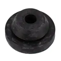 2x febi Gummilager Anschlagpuffer Luftfilterkasten für MERCEDES A-/B-/C-/E-/S/-G-Klasse