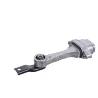 febi Motorlager Set f&uuml;r VW Golf 4 Bora SKODA Octavia 1 1.9 SDI/TDI mit Schaltgetriebe