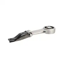 febi Motorhalter Motoraufh&auml;ngung f&uuml;r VW Polo 9N 5 SEAT Ibiza 3 4 SKODA Fabia 1 2 hinten