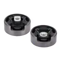 febi Motorlager Set f&uuml;r VW Golf 7 8 GTI Tiguan Allspace Touran A3 8V 1.6/2.0 TDI hinten