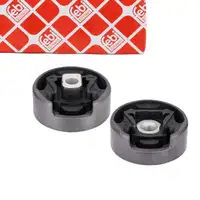febi 195126 Motorlager f&uuml;r VW GOLF 7 8 AUDI A3 SEAT LEON OCTAVIA 3 4 vorne 5Q0198037F