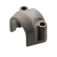 febi 40443 Halter Stabilisatorlagerung für MERCEDES W203 CL203 S203 C209 A209 vorne links