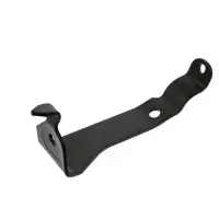 febi 40866 Stabilizer Bar Mount Bracket for MERCEDES W202 S202 C208 A208 SLK, front left