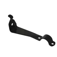 febi 40911 Halter Stabilisatorlagerung für MERCEDES-BENZ 190 W201 vorne rechts 2013235640