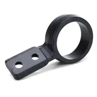 2x febi 21461+21462 Querlenker Halter Konsole f&uuml;r BMW 3er E30 E36 Z3 E36 vorne unten