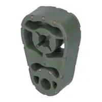 febi 182098 Haltering Schalld&auml;mpfer f&uuml;r MERCEDES-BENZ W463 X166 W166 C292 1664920044