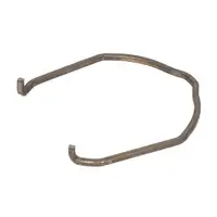 NRF Intercooler Hose Kit for VW Golf 5, Passat B6, Touran, A3, 8P 2.0 TFSI/TDI 1K0145832E