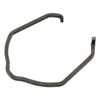 AIC Ladeluftschlauch Turboschlauch Set f&uuml;r AUDI A4 (8E B6 B7) 1.6 1.9/2.0 TDI 8E0145834AR