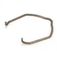 AIC Ladeluftschlauch Set f&uuml;r VW Multivan Transporter T5 1.9 TDI 84-105 PS 7H0145709B