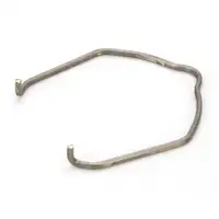 NRF Intercooler Hose Kit for VW Golf 5, Passat B6, Touran, and Audi A3 8P 1.9/2.0 TDI 3C0145828K