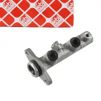 febi 175739 Hauptbremszylinder f&uuml;r TOYOTA Hilux 6 _N1_ 2.4 TD 4WD mit ABS 47201-60650