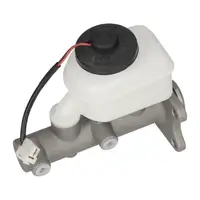 febi 193680 Hauptbremszylinder + Beh&auml;lter f&uuml;r TOYOTA Hilux 5 2.4 D 4WD 78/83 PS 1988-1997
