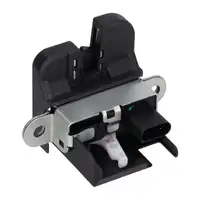 febi Heckklappenschloss Schloss f&uuml;r SEAT Mii VW Up! SKODA E-Citigo hinten 1S0827505B