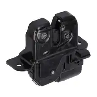 febi Heckklappenschloss f&uuml;r RENAULT Megane/Scenic 3 Captur 1 DACIA Duster HM 905039428R