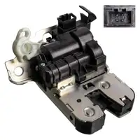 febi 176448 Heckklappenschloss f&uuml;r VW Golf 8 Passat B8 Tiguan Touareg Touran SEAT Tarraco