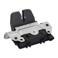 febi 179481 Heckklappenschloss Schloss f&uuml;r OPEL Astra H Zafira B / Family B hinten 133220