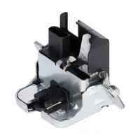 febi 184671 Heckklappenschloss f&uuml;r VW Sharan 7N Touareg 7P SEAT Alhambra 710 7P0827505N