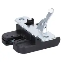 febi 185441 Heckklappenschloss Schloss Heckklappe Kofferraum f&uuml;r VW Golf 4 1J1 1J6827505