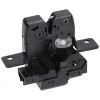 FEBI Heckklappenschloss RENAULT Clio 3 Megane 2 Grand / Scenic 2 Grand / Modus hinten