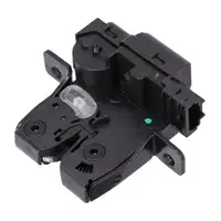 febi 197291 Heckklappenschloss Schloss Heckklappe f&uuml;r NISSAN Qasqai/Qashqai +2 1