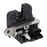 febi 197342 Tailgate lock / Trunk lock for VW Scirocco 3 1K8827505D