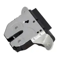 febi Heckklappenschloss f&uuml;r FIAT 500 Grande / Punto Bravo 2 ABARTH 500 595 695 52161765