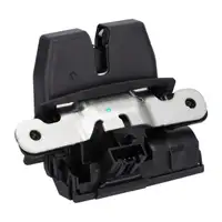 febi 199092 Heckklappenschloss Kofferraumschloss f&uuml;r FORD Fiesta 6 Mk6 B-Max 1761865
