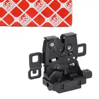 febi 199157 Heckklappenschloss Schloss f&uuml;r LAND ROVER Range Rover Sport 1 L320 FQR500040