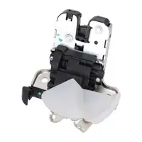 febi Heckklappenschloss Schloss Heckklappe Kofferraumschloss f&uuml;r VW Jetta 4 7 17A827505