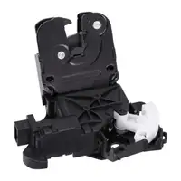 febi Heckklappenschloss Schloss f&uuml;r AUDI A3 8P A4 B7 A6 C6 TT 8J Q7 4LB hinten 8P4827505D