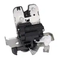febi 199296 Heckklappenschloss Schloss f&uuml;r AUDI A3 A4 B9 SEAT Leon KL1 SKODA Superb 3