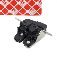 febi 192939 Heckklappenschloss f&uuml;r MERCEDES-BENZ S206 C204 C205 S204 S205 X156 2047400335