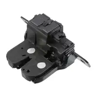 febi Heckklappenschloss Schloss Heckklappe f&uuml;r BMW 1er E87 1er F20 F21 i3 I01 51247248075