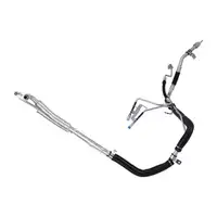 febi Hochdruck-/Niederdruckleitung f&uuml;r FORD Tourneo / Transit Custom V362 2.0 2.2 1845256