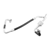 febi K&auml;ltemittelleitung Hochdruckleitung f&uuml;r VW Sharan SEAT Alhambra FORD Galaxy 1 1.9 2.0