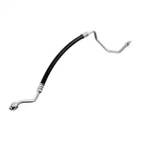 febi K&auml;ltemittelleitung Hochdruckleitung f&uuml;r VW Golf 7 Passat B8 AUDI A3 8V SEAT 1.8 2.0