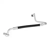 febi 197886 K&auml;ltemittelleitung Hochdruckleitung f&uuml;r FORD C-Max 1 Focus 2 1.4 1.6 1742539