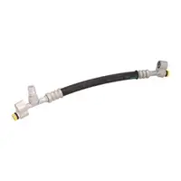 febi K&auml;ltemittelleitung Hochdruckleitung f&uuml;r BMW 3er E46 320i 323i 325i 328i 330i M52 M54