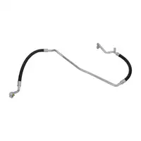 febi Kältemittelleitung Hochdruckleitung für MERCEDES-BENZ A-B-Klasse W169 W245 M266 OM640