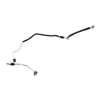 febi K&auml;ltemittelleitung Hochdruckleitung f&uuml;r VW Touareg AUDI Q7 7L6820750AB