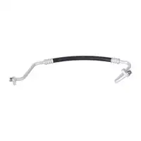 febi 1002109 Hochdruckleitung Leitung Klimaanlage f&uuml;r PEUGEOT 107 CITROEN C1 1.0 6460QV