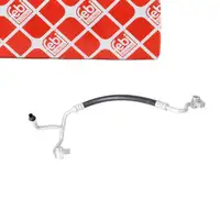 febi 1002321 Hochdruckleitung Klimaanlage f&uuml;r FORD Tourneo / Transit Connect V408 1.6 TDCi