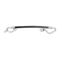 febi 1002389 Hochdruckleitung Leitung Klimaanlage f&uuml;r FORD B-Max Fiesta 6 1.4 1822536
