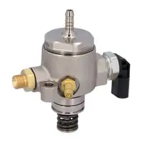 febi Hochdruckpumpe f&uuml;r VW Golf 6 7 Passat B6-8 AUDI A1 A3 SEAT Leon SKODA Octavia 2 3 2.0