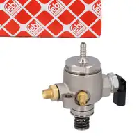 febi Hochdruckpumpe f&uuml;r VW Golf 6 7 Passat B6-8 AUDI A1 A3 SEAT Leon SKODA Octavia 2 3 2.0