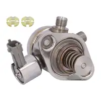 febi 1003098 Hochdruckpumpe f&uuml;r LAND ROVER Discovery 3 4 Range Rover 3 4 3.0 5.0 LR081595