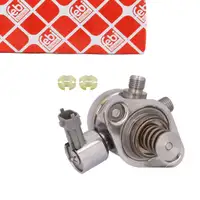 febi 1003098 Hochdruckpumpe f&uuml;r LAND ROVER Discovery 3 4 Range Rover 3 4 3.0 5.0 LR081595